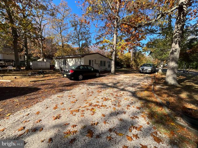 4911 BATTLE LN, Millville, NJ 08332