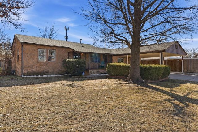 200 Oak Street, Midwest City, OK 73110