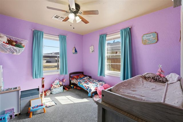 200 Oak Street, Midwest City, OK 73110