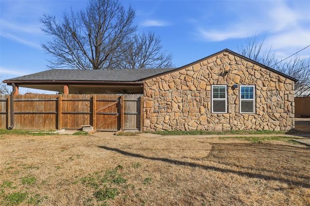 200 Oak Street, Midwest City, OK 73110