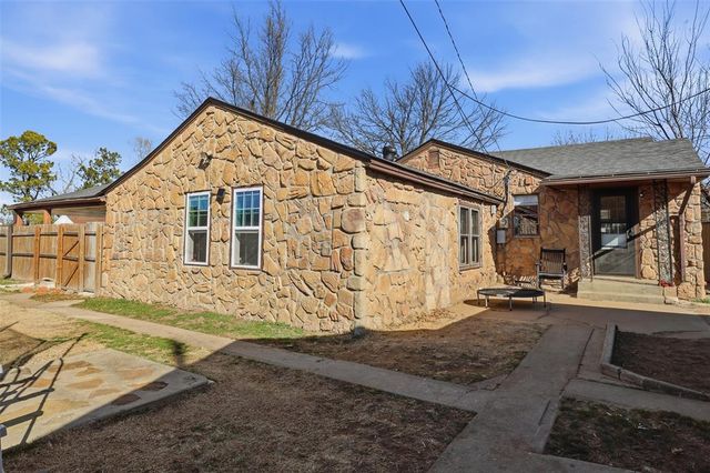 200 Oak Street, Midwest City, OK 73110