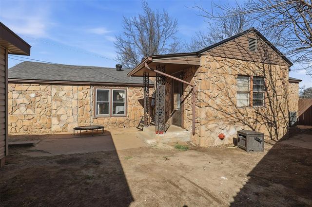 200 Oak Street, Midwest City, OK 73110