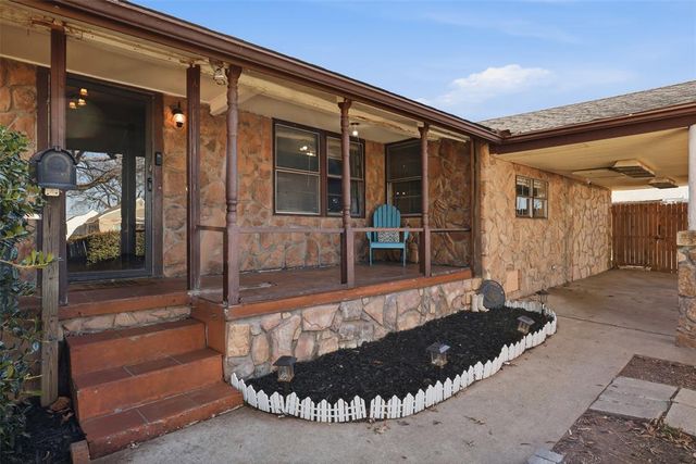 200 Oak Street, Midwest City, OK 73110