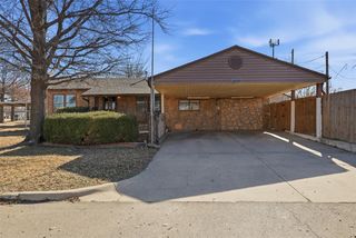 200 Oak Street, Midwest City, OK 73110