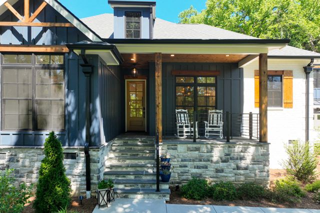 6659 Pinkston Rd, College Grove, TN 37046