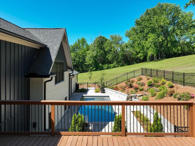 6659 Pinkston Rd, College Grove, TN 37046