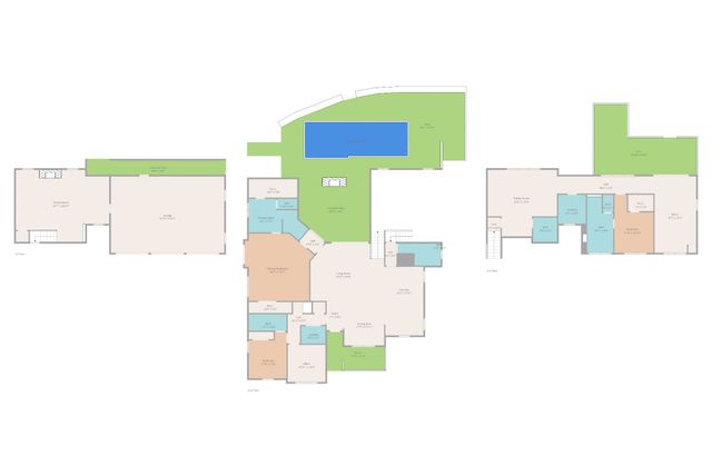 6659 Pinkston Rd, College Grove, TN 37046