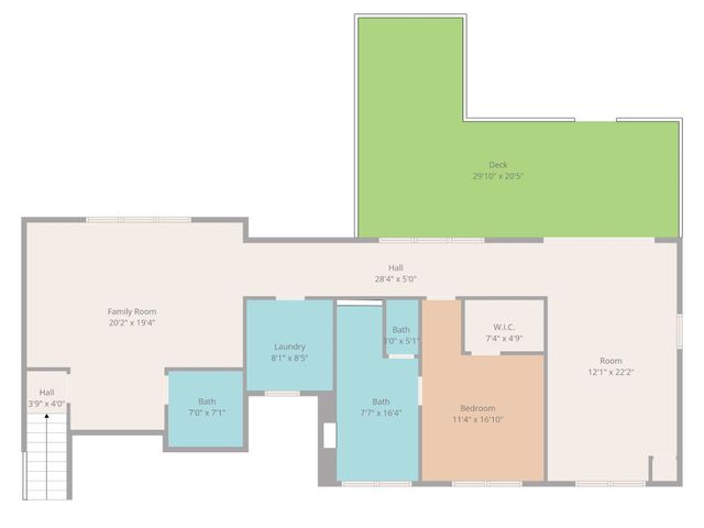 6659 Pinkston Rd, College Grove, TN 37046