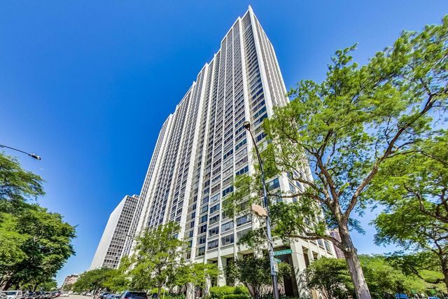 2800 N Lake Shore Drive 414, Chicago, IL 60657