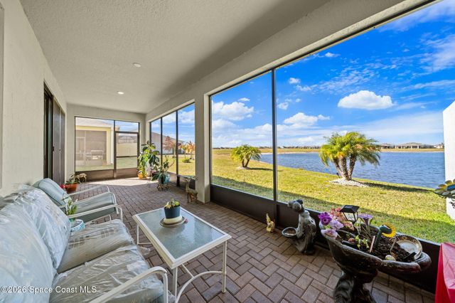 1765 Velky Lane, Melbourne, FL 32940