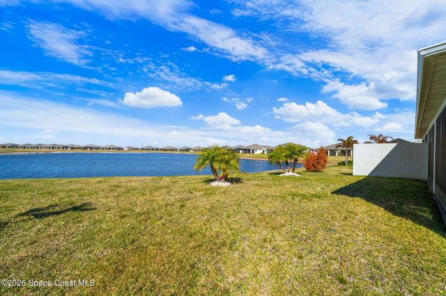 1765 Velky Lane, Melbourne, FL 32940