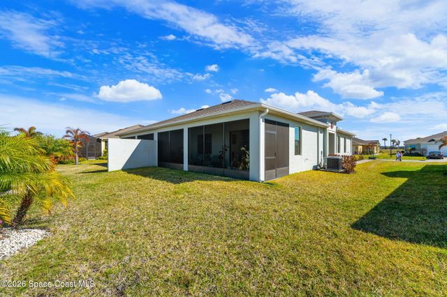 1765 Velky Lane, Melbourne, FL 32940