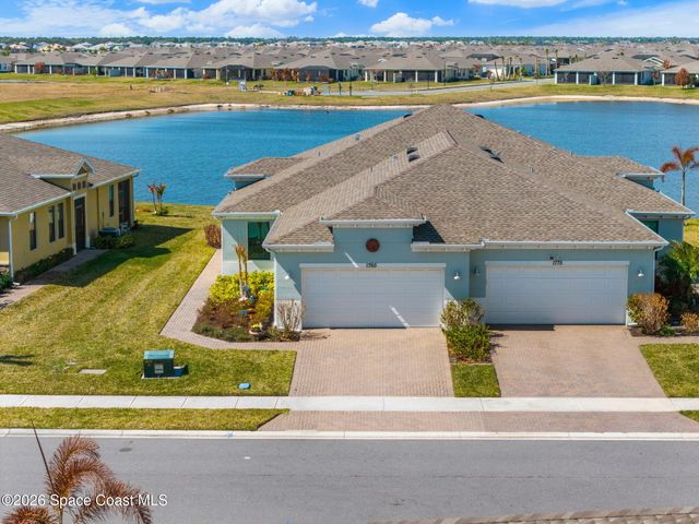 1765 Velky Lane, Melbourne, FL 32940