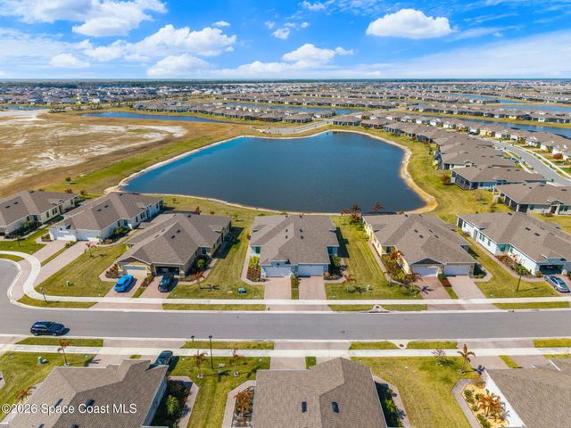 1765 Velky Lane, Melbourne, FL 32940