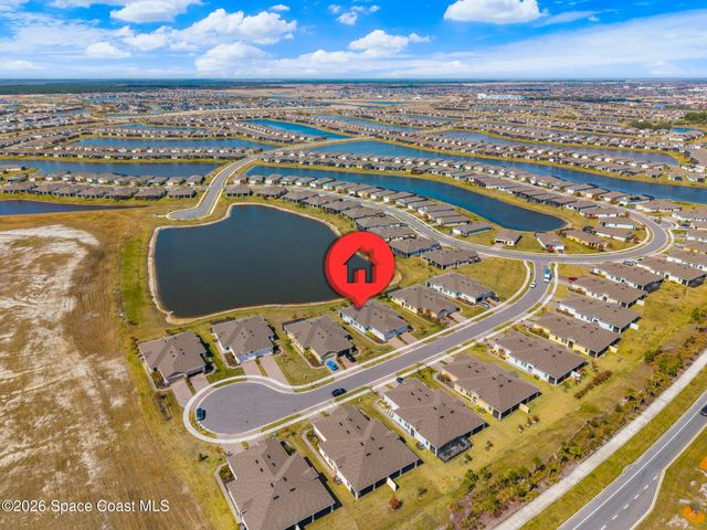 1765 Velky Lane, Melbourne, FL 32940