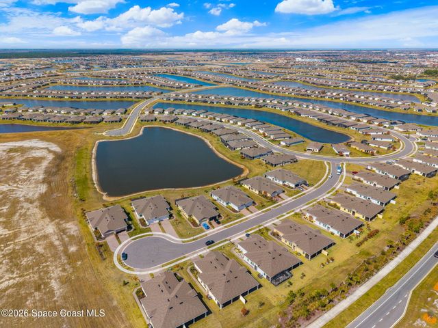 1765 Velky Lane, Melbourne, FL 32940