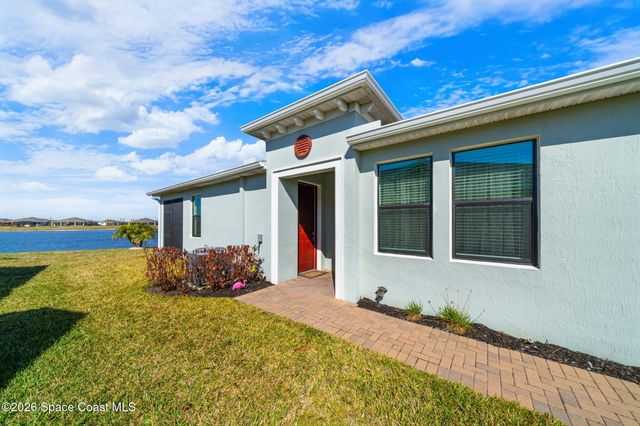 1765 Velky Lane, Melbourne, FL 32940