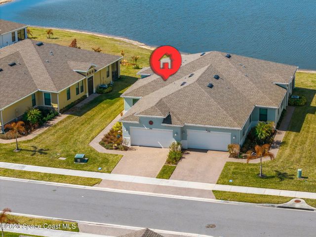 1765 Velky Lane, Melbourne, FL 32940