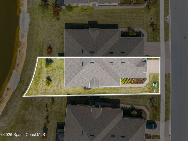 1765 Velky Lane, Melbourne, FL 32940