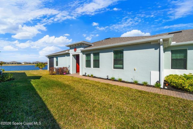 1765 Velky Lane, Melbourne, FL 32940