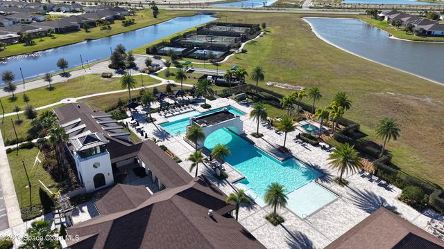 1765 Velky Lane, Melbourne, FL 32940