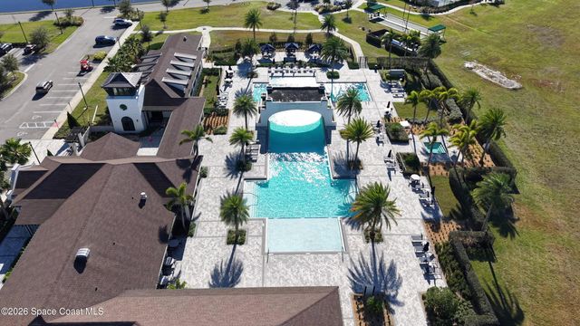 1765 Velky Lane, Melbourne, FL 32940