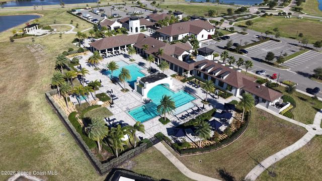 1765 Velky Lane, Melbourne, FL 32940