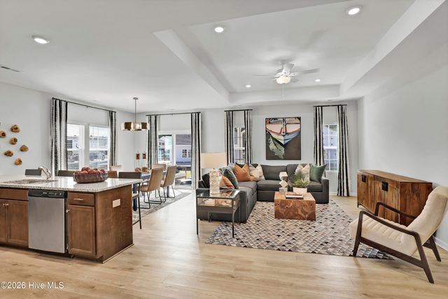 471 Galloping Foal Way SE 98, Bolivia, NC 28422