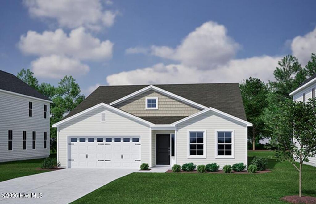 471 Galloping Foal Way SE 98, Bolivia, NC 28422