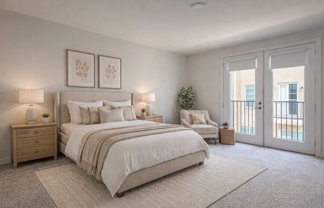 1211 Beaconsfield Lane 605, Arlington, TX 76011