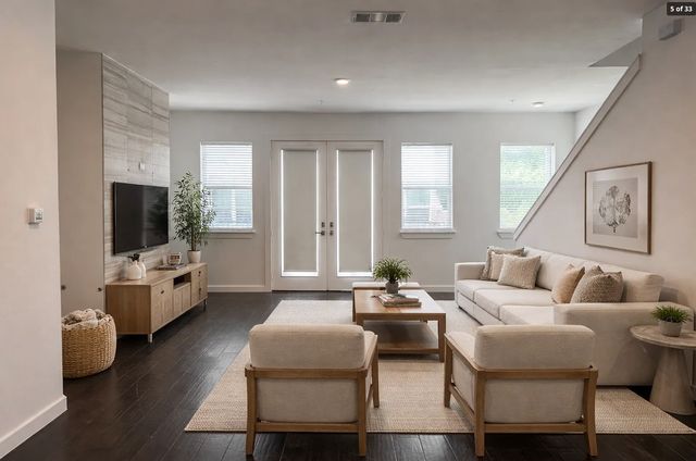 1211 Beaconsfield Lane 605, Arlington, TX 76011