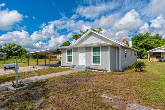 1812 KENTUCKY AVENUE, St Cloud, FL 34769