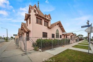 1101 W Florence Avenue, Los Angeles, CA 90044