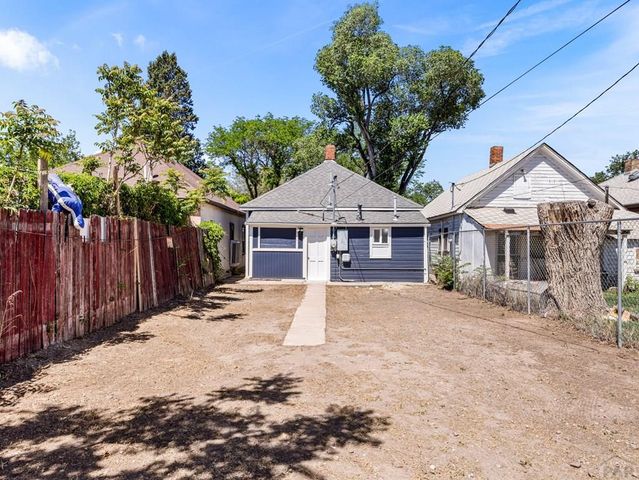1636 Cedar St, Pueblo, CO 81004
