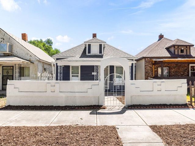 1636 Cedar St, Pueblo, CO 81004