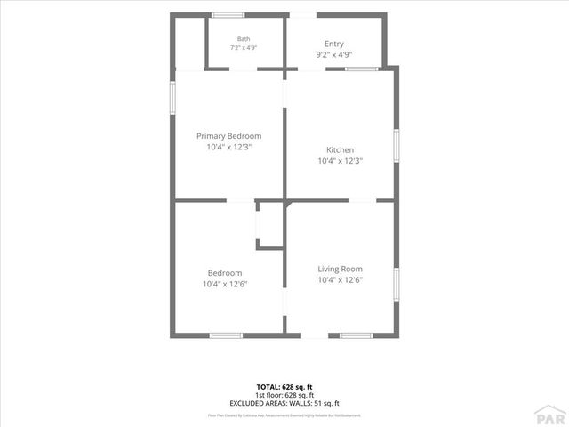 1636 Cedar St, Pueblo, CO 81004