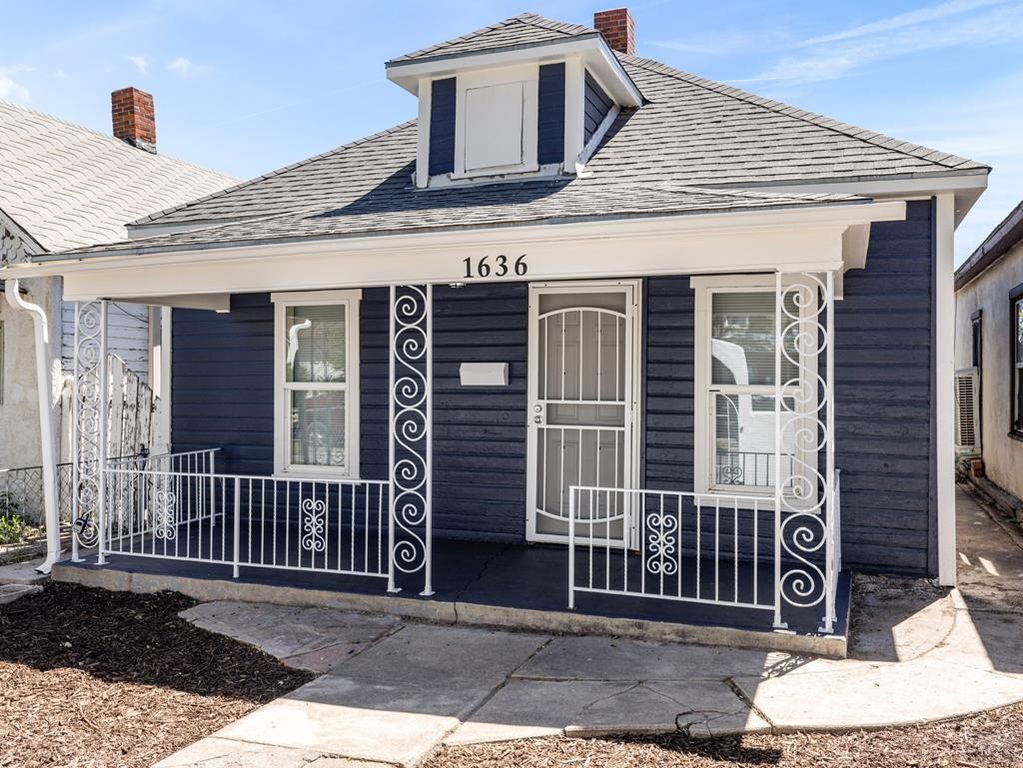 1636 Cedar St, Pueblo, CO 81004