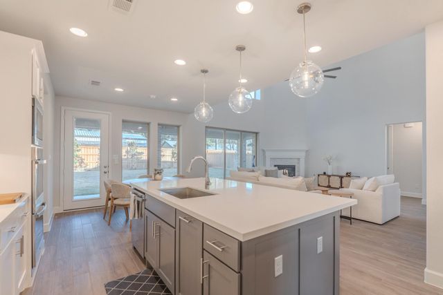8435 Willow Whisper Lane, Magnolia, TX 77354