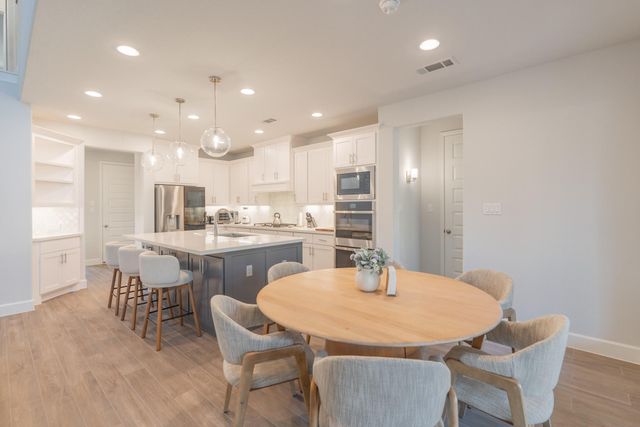 8435 Willow Whisper Lane, Magnolia, TX 77354
