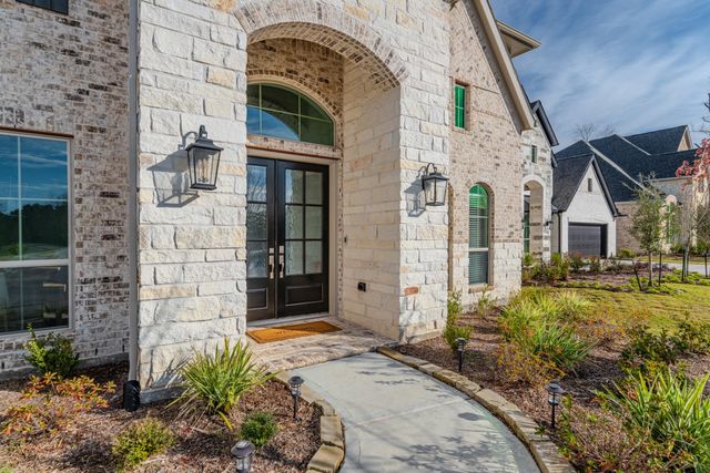 8435 Willow Whisper Lane, Magnolia, TX 77354