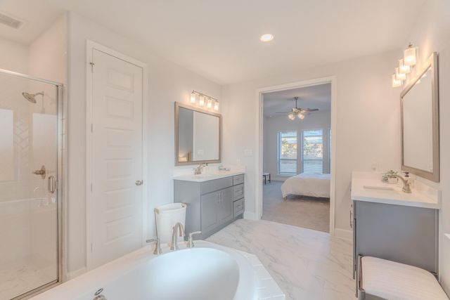 8435 Willow Whisper Lane, Magnolia, TX 77354