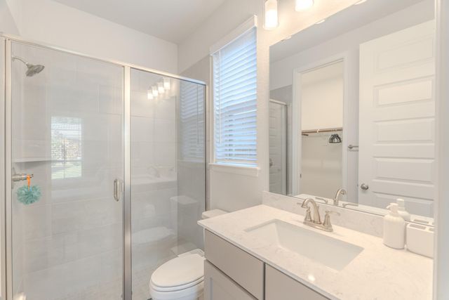 8435 Willow Whisper Lane, Magnolia, TX 77354