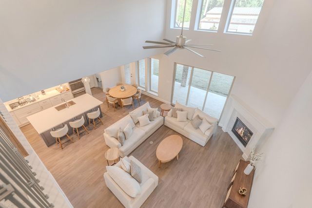 8435 Willow Whisper Lane, Magnolia, TX 77354