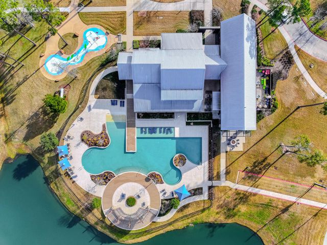 8435 Willow Whisper Lane, Magnolia, TX 77354
