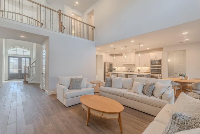 8435 Willow Whisper Lane, Magnolia, TX 77354
