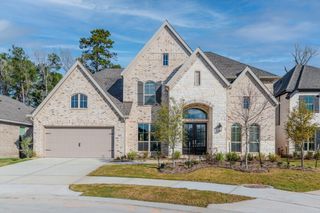 8435 Willow Whisper Lane, Magnolia, TX 77354
