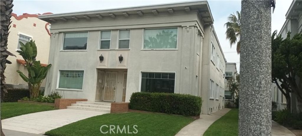 1511 E Ocean Avenue, Long Beach, CA 90802