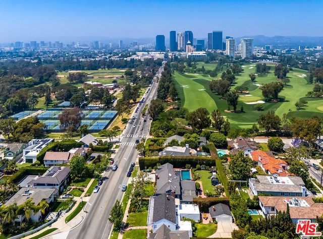 2718 Motor Avenue, Los Angeles, CA 90064