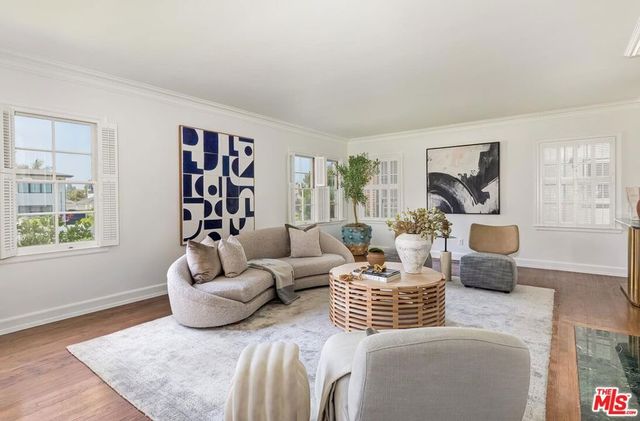 2718 Motor Avenue, Los Angeles, CA 90064