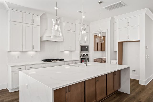 5209 Fairhaven Ct, Thompsons Station, TN 37179